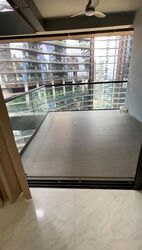 Marina One Residences (D1), Apartment #570537051